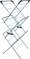 Drying Rack Addis 3-Tier Concertina Airer 