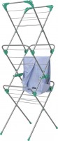 Photos - Drying Rack Addis 3-Tier Slim Deluxe Airer 