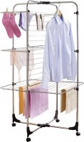 Photos - Drying Rack Wenko Laundry Dryer Tower 