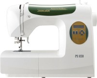 Photos - Sewing Machine / Overlocker Jaguar PS-650 