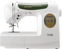 Photos - Sewing Machine / Overlocker Jaguar PS-900 