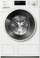 Photos - Washing Machine Miele WSH 863 WCS white