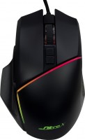Mouse Inter-Tech Nitrox GT-100 RGB 