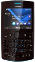 Mobile Phone Nokia Asha 205 1 SIM