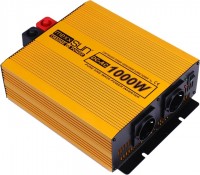 Photos - Car Inverter Mexxsun MXSPSW-1000-12 