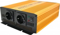 Photos - Car Inverter Mexxsun MXSPSW-1500-24 