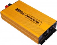 Photos - Car Inverter Mexxsun MXSPSW-3000-24 