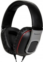 Photos - Headphones Panasonic RP-HT460 