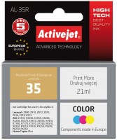 Photos - Ink & Toner Cartridge Activejet AL-35R 