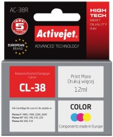 Photos - Ink & Toner Cartridge Activejet AC-38R 