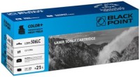 Photos - Ink & Toner Cartridge Black Point LCBPS506LC 