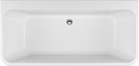 Photos - Bathtub Excellent Lila 2.0 170x75 cm strengthening