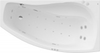 Photos - Bathtub Roca Nicole 140x75 cm hydromassage