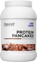 Photos - Weight Gainer OstroVit Protein Pancakes 1 kg