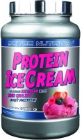 Weight Gainer Scitec Nutrition Protein Ice Cream 0.4 kg