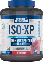 Photos - Protein Applied Nutrition ISO-XP 1 kg