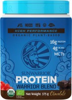 Photos - Protein Sunwarrior Protein Warrior Blend 0.8 kg