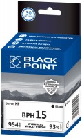 Photos - Ink & Toner Cartridge Black Point BPH15 