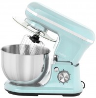 Photos - Food Processor Bredeco BCPM-1200LBB turquoise