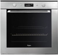 Photos - Oven Whirlpool AKZM 775 IX 