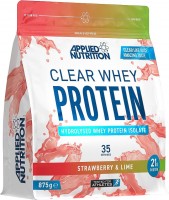 Protein Applied Nutrition Clear Whey Protein 0.3 kg
