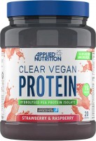 Protein Applied Nutrition Clear Vegan Protein 0.6 kg