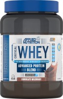 Protein Applied Nutrition Critical Whey 0.9 kg