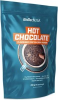 Photos - Weight Gainer BioTech Hot Chocolate 0.5 kg