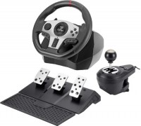 Photos - Game Controller Cobra Rally Pro GT900 