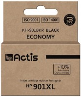 Photos - Ink & Toner Cartridge Actis KH-901BKR 