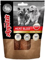 Photos - Dog Food Comfy Meat Bliss Hare 100 g 