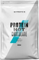 Photos - Weight Gainer Myprotein Protein Hot Chocolate 1 kg