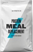 Weight Gainer Myprotein Protein Meal Replacement Blend 1 kg