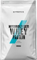 Protein Myprotein Hydrolysed Whey Protein 2.5 kg