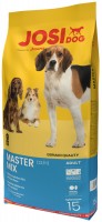 Dog Food Josera JosiDog Master Mix 15 kg 