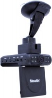 Photos - Dashcam Stealth DVR-ST50R 
