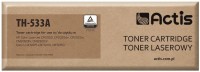 Ink & Toner Cartridge Actis TH-533A 