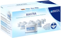 Photos - Water Filter Cartridges BRITA Maxtra 6x 