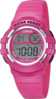 Photos - Wrist Watch Lorus R2387HX9 