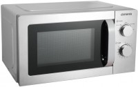 Microwave Aiwa MW-200SL silver