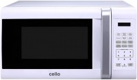 Microwave CELLO EG820CTB white