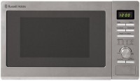 Microwave Russell Hobbs RHM2563 stainless steel