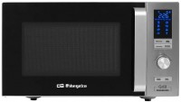 Microwave Orbegozo MIG2528CO stainless steel