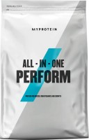 Weight Gainer Myprotein All-In-One Perform 2.5 kg