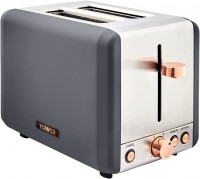 Toaster Tower Cavaletto T20036RGG 