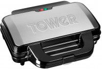 Toaster Tower Deep Fill T27013 