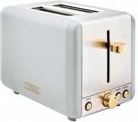 Toaster Tower Cavaletto T20036WHT 