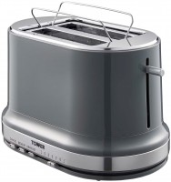 Toaster Tower Belle T20043GRP 