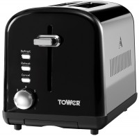 Toaster Tower Infinity T20014BL 