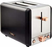 Toaster Tower Cavaletto T20036RG 